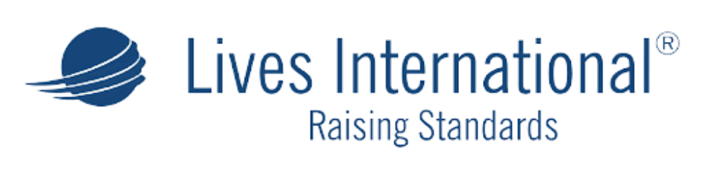 Lives International