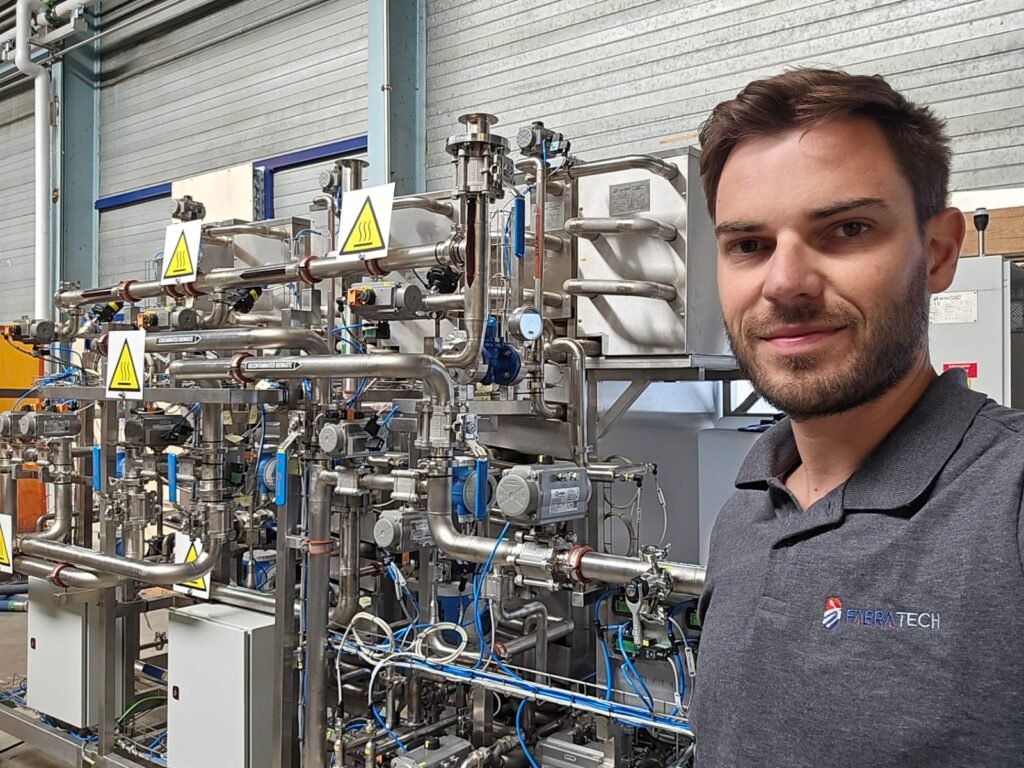 Técnico em serviços - Durante FAT