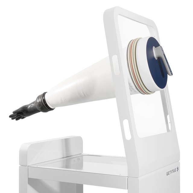 medidores de vazamento de luvas