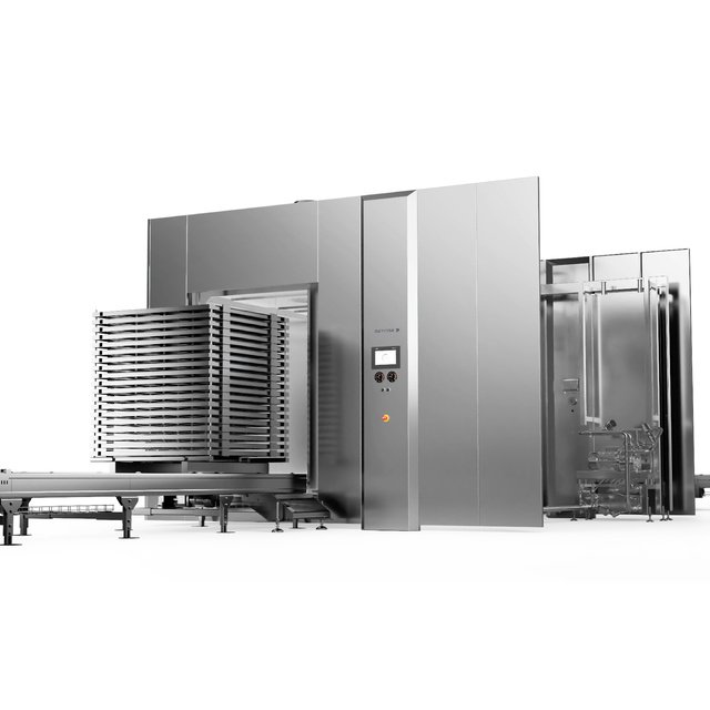 autoclaves