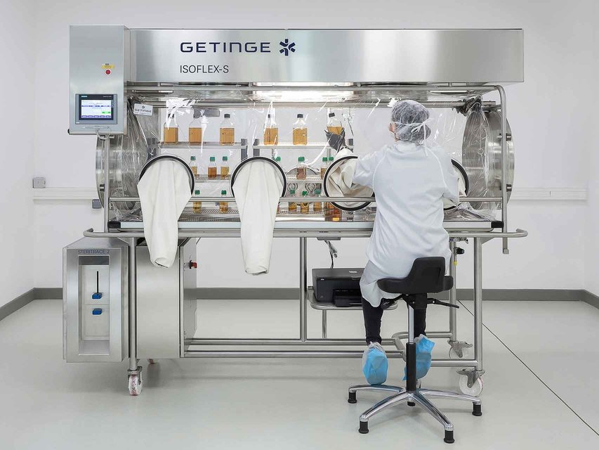 luvas para isoladores e rabs