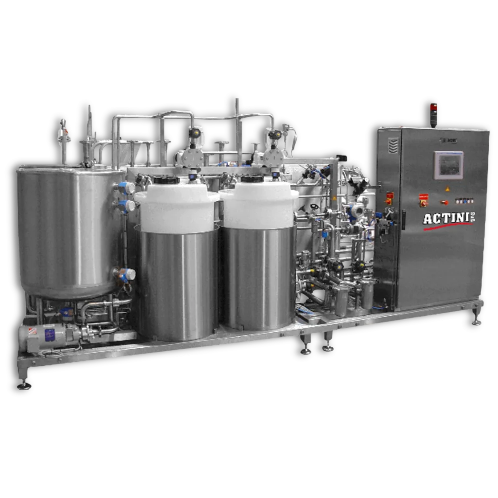 Descontaminação de efluentes para laboratórios: conheça a solução da Fabratech