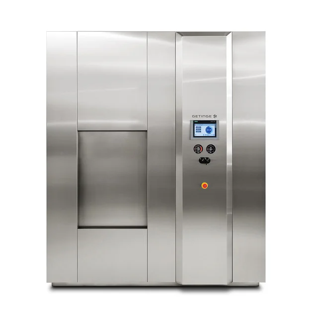 Como escolher uma autoclave para indústria farmacêutica