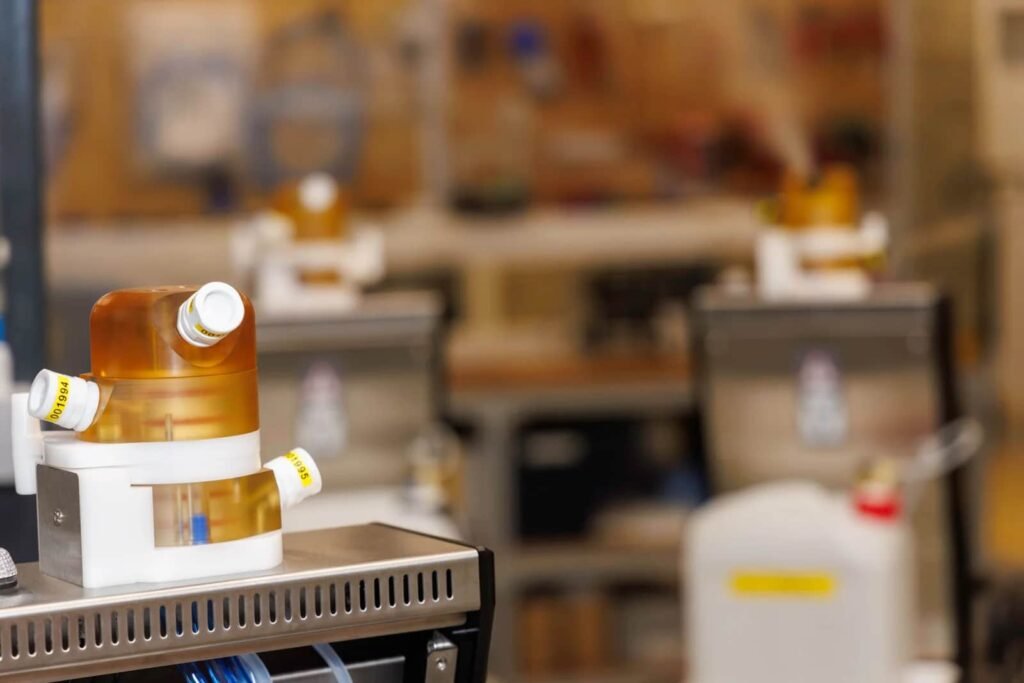 Biodescontaminação em laboratório: conheça esse serviço