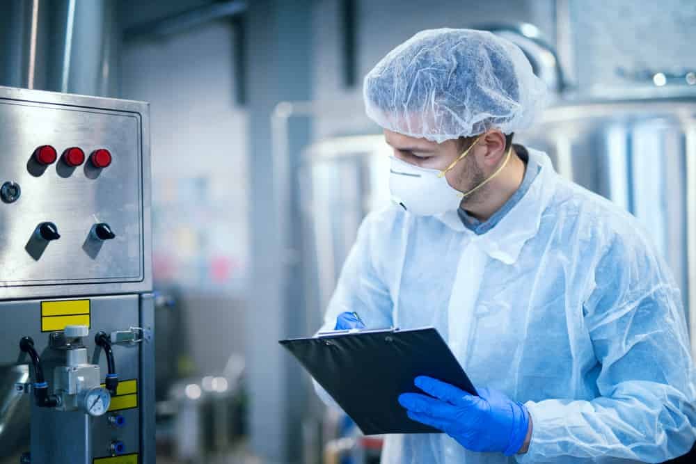 Ganhe agilidade com indicador biológico de 1 hora