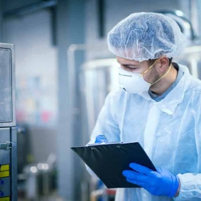Ganhe agilidade com indicador biológico de 1 hora