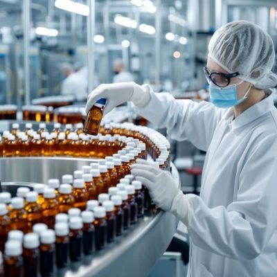 Fabratech: soluções completas em equipamentos para indústria farmacêutica