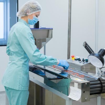 Por que investir em equipamentos farmacêuticos de fabricação nacional?