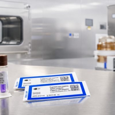 Indicadores biológicos: reduza riscos nos processos