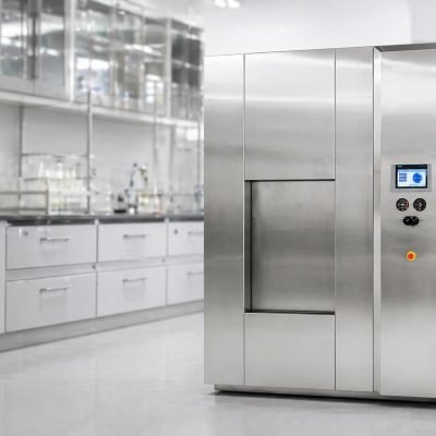 Autoclave para laboratório: o guia da compra certa