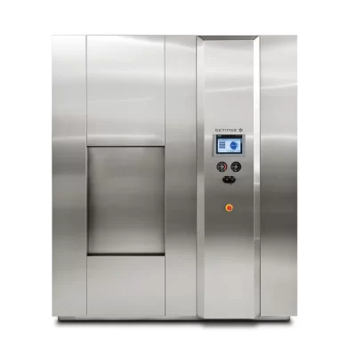 Como escolher uma autoclave para indústria farmacêutica