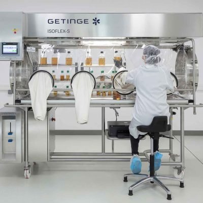 luvas para isoladores e rabs