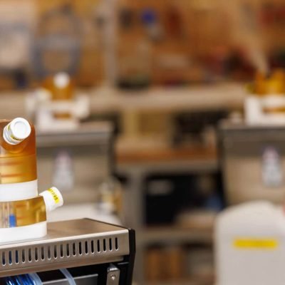 Biodescontaminação em laboratório: conheça esse serviço