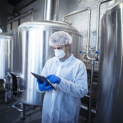 tratamento de efluentes industriais